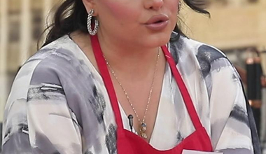 Ezgi, kayınvalidesinin puanlamasına tepkili!