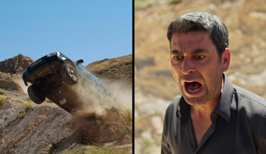 Uzak Şehir 27. Bölüm Fragmanı - 2