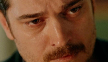 Nisan'dan Eşref'e ağır sözler!