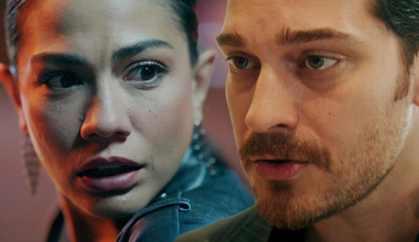 Eşref Rüya 10. Bölüm Fragmanı - 2