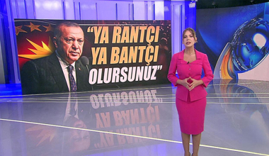 Kanal D Haber Hafta Sonu - 25.05.2025