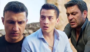 Boran'ın katili ortaya çıktı!