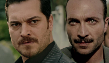 Eşref Rüya 10. Bölüm Fragmanı - 3