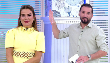 Konuştukça 394. Bölüm Fragmanı