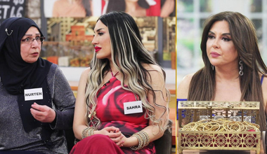 "Nişanlım iflas etse bırakmam!