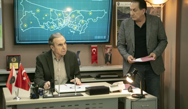 Arka Sokaklar 715. Bölüm Fotoğrafları