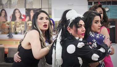 Gelinim Mutfakta 1634. Bölüm Fragmanı