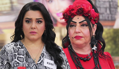 Reyhan Hanım ne yaptı?