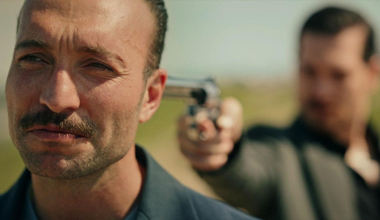 "Bir tek sana güveniyorum!"