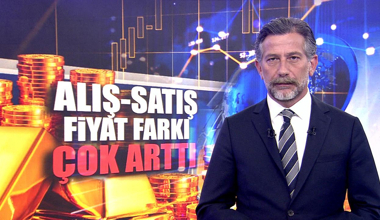 Alış-satış fiyat farkı çok arttı!