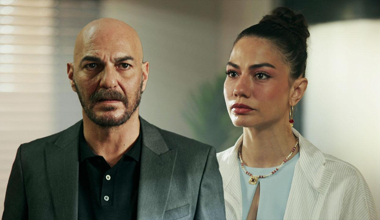 Nisan her şeyi anlatacak mı?