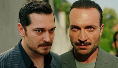 Eşref Rüya 11. Bölüm Fragmanı