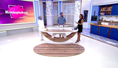 Konuştukça 395. Bölüm / 01.06.2025