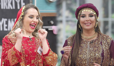 Gelinim Mutfakta 1636. Bölümde gün birincisi kim oldu? 2 Haziran 2025