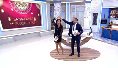 Konuştukça 396. Bölüm Fragmanı