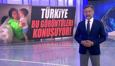 Türkiye bu görüntüleri konuşuyor!