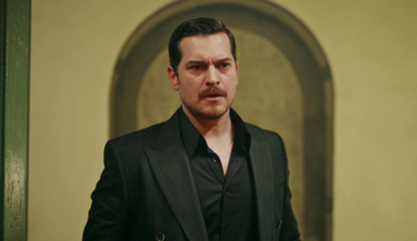 Eşref Rüya 11. Bölüm Fragmanı - 3