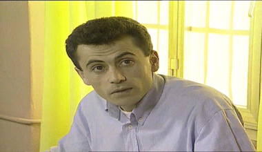 Karambol Kamil 1. Bölüm