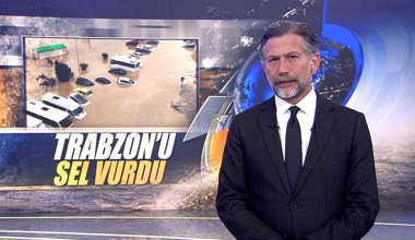 Kanal D Ana Haber - 03.06.2025