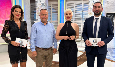 Konuştukça 396. Bölüm / 07.06.2025