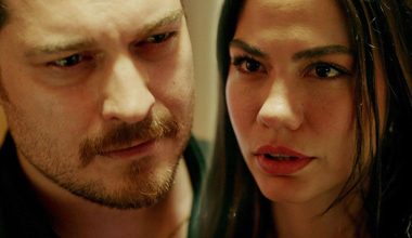 Eşref Rüya 12. Bölüm Fragmanı