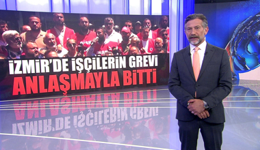 Kanal D Ana Haber - 04.06.2025