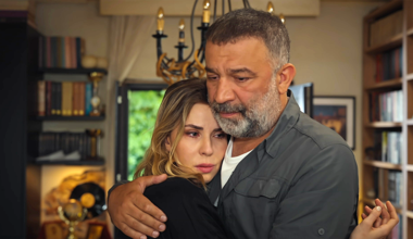 Arka Sokaklar 716. Bölüm Fragmanı
