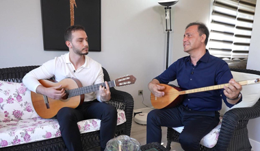 Evrim Akın ile Ev Gezmesi 96. Bölüm Fragmanı