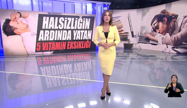 Kanal D Haber Hafta Sonu - 07.06.2025