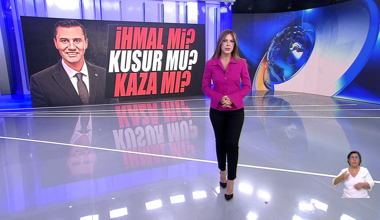 Kanal D Haber Hafta Sonu - 08.06.2025