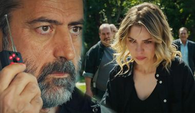 Arka Sokaklar 716. Bölüm Fragmanı - 2