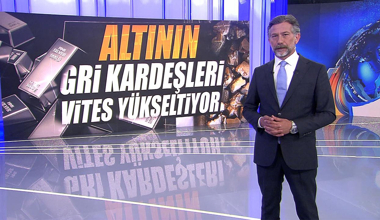 Yatırımda kazancın rengi griye döndü!