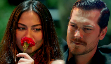 Eşref Rüya 12. Bölüm Fragmanı - 3
