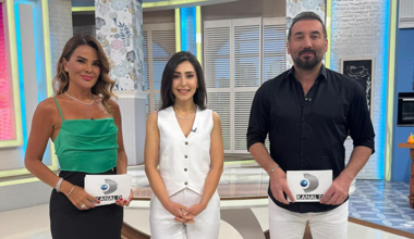 Konuştukça 399. Bölüm / 15.06.2025