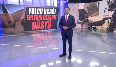 Kanal D Ana Haber - 12.06.2025