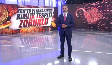 Kripto piyasasında kimlik tespiti zorunlu!