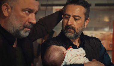 Cevher, Mesut'u Ayşecan'la tehdit ediyor!