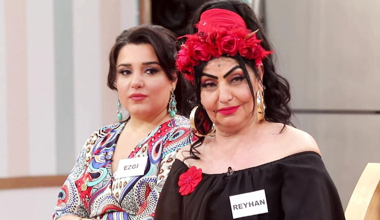 Gelinim Mutfakta 1646. Bölüm Fragmanı