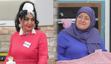 "Sabotajların kraliçesi Reyhan Yıldırım!"