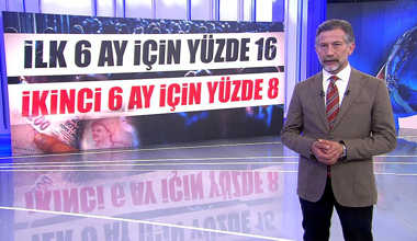 İşveren tarafı ilk zam teklifini paylaştı!