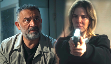 Arka Sokaklar 717. Bölüm Fragmanı - SEZON FİNALİ