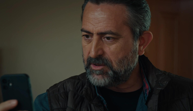 Arka Sokaklar 717. Bölümden ilk kareler! - SEZON FİNALİ