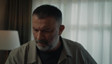 Arka Sokaklar 717. Bölümden ilk kareler! - SEZON FİNALİ