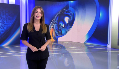 Kanal D Haber Hafta Sonu - 14.06.2025