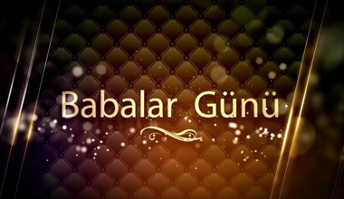Kanal D "Baba"larından duygulandıran video!
