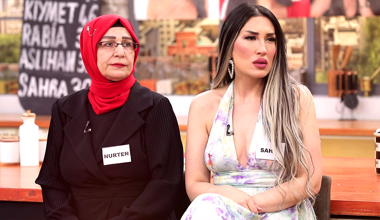 Gelinim Mutfakta 1647. Bölüm Fragmanı