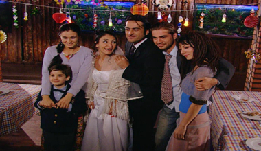 Sil Baştan 19. Bölüm