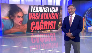 Tedavisi için vasi atansın çağrısı