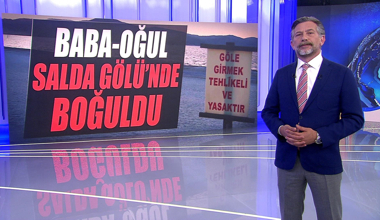 Kanal D Ana Haber - 16.06.2025