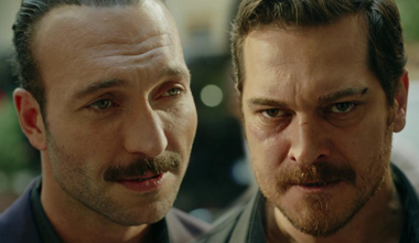 Eşref Rüya 13. Bölüm Fragmanı - 3 - SEZON FİNALİ